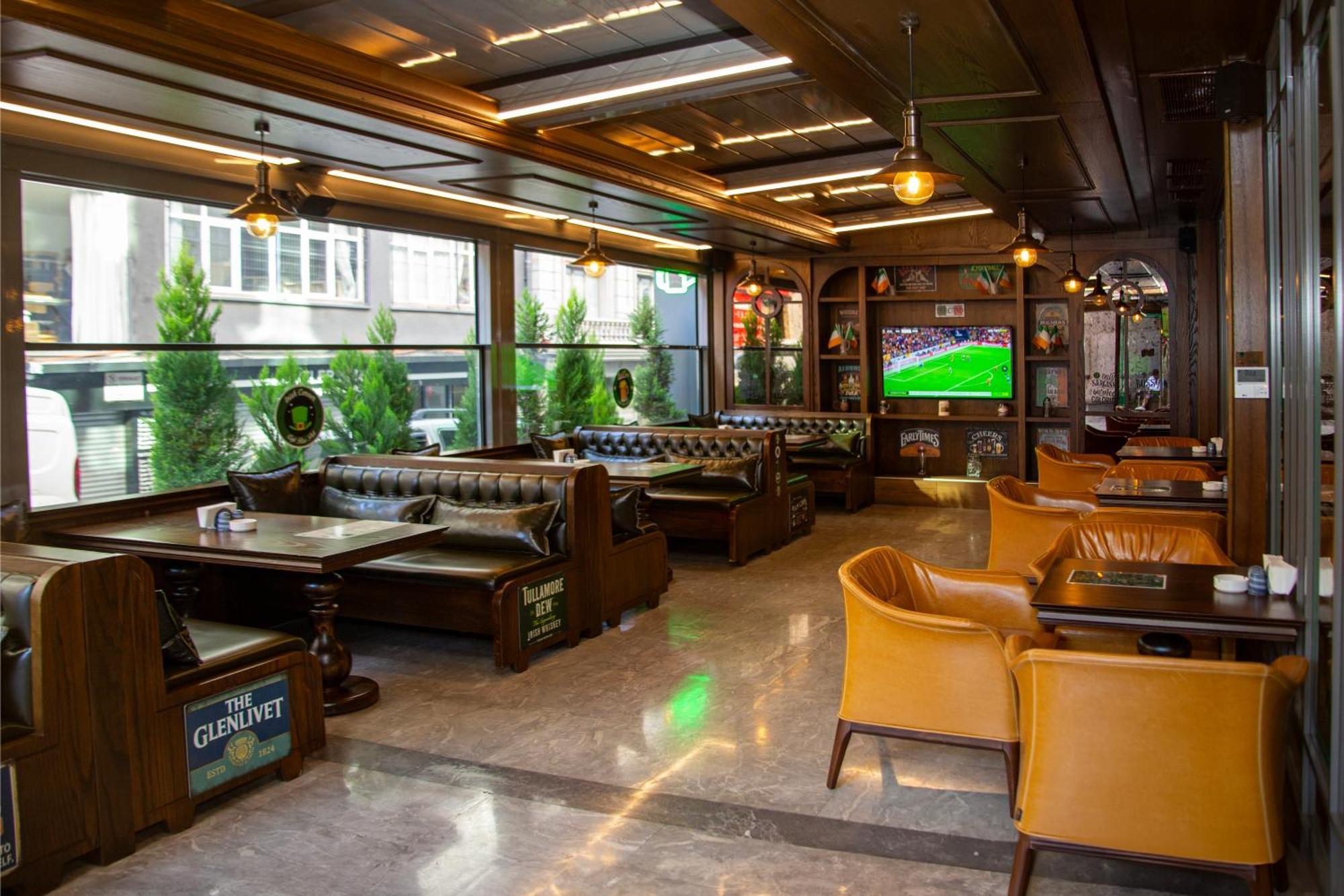 Days Inn By Wyndham Istanbul Bomonti Luaran gambar
